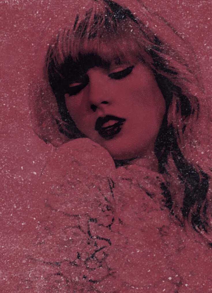 The Taylor Swift Museum | Taylor Swift Stats, Charts and Games