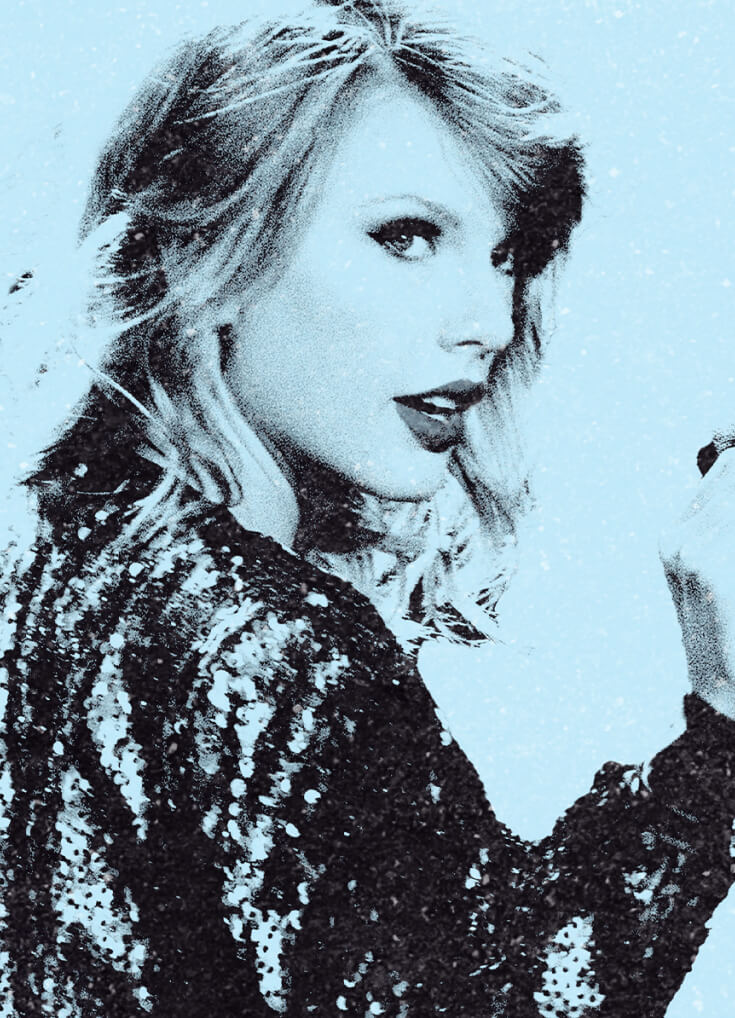 The Taylor Swift Museum | Taylor Swift Stats, Charts and Games